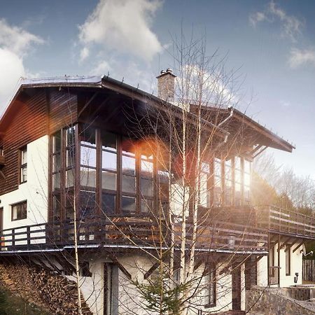 Casa Ferica Villa Azuga Exterior foto